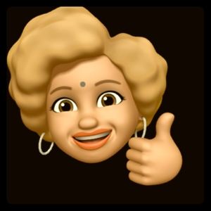 Meet your Posher, Vetta